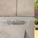 Casa Dei Fiordalisi 이스피카