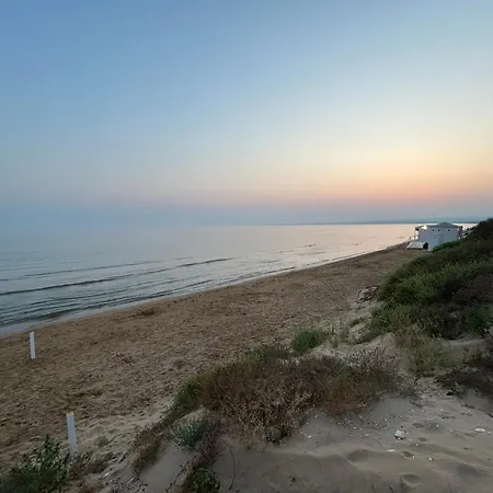 Casa Dei Fiordalisi *