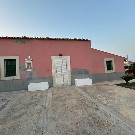 Σπίτι διακοπών Casa Dei Fiordalisi *