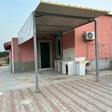 Σπίτι διακοπών Casa Dei Fiordalisi