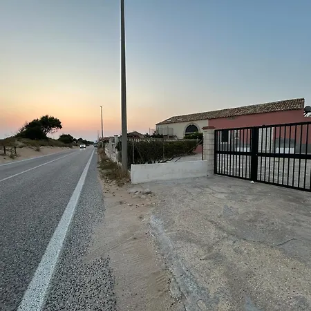 Casa Dei Fiordalisi Σπίτι διακοπών *