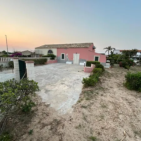 Casa Dei Fiordalisi *