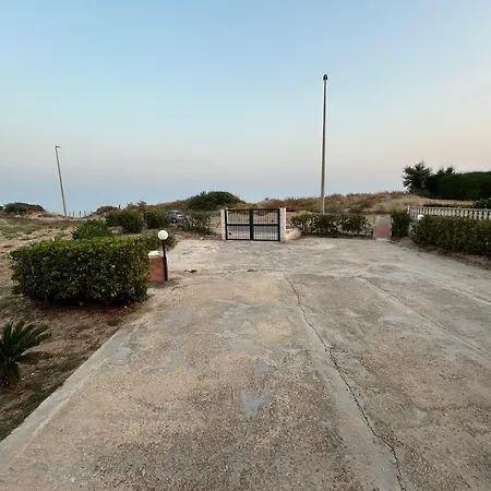 Σπίτι διακοπών Casa Dei Fiordalisi Ispica