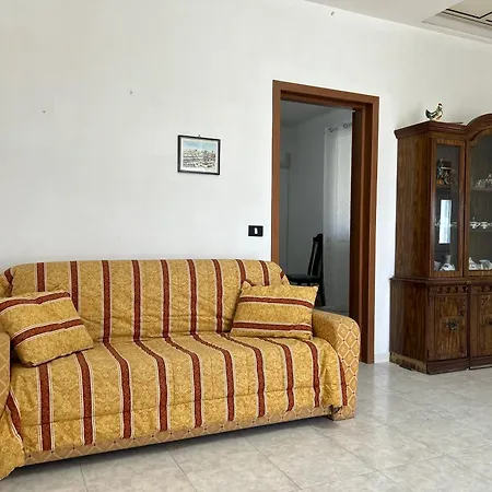 Casa Dei Fiordalisi * Ispica