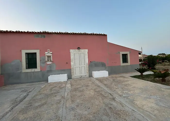 Σπίτι διακοπών Casa Dei Fiordalisi *