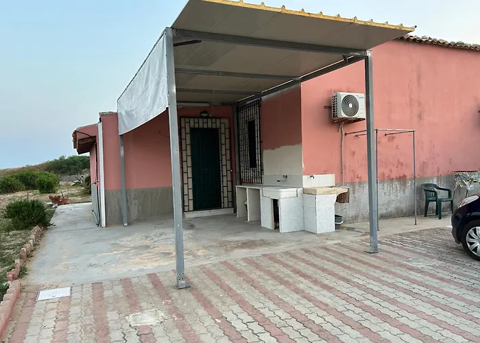 Σπίτι διακοπών Casa Dei Fiordalisi