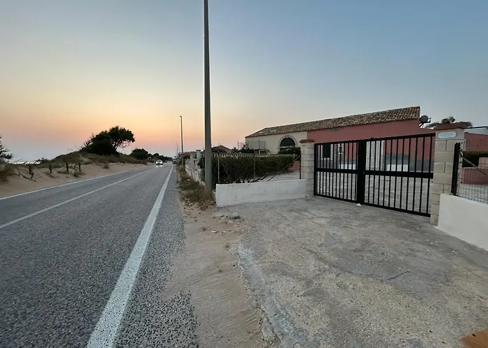 Casa Dei Fiordalisi Σπίτι διακοπών *