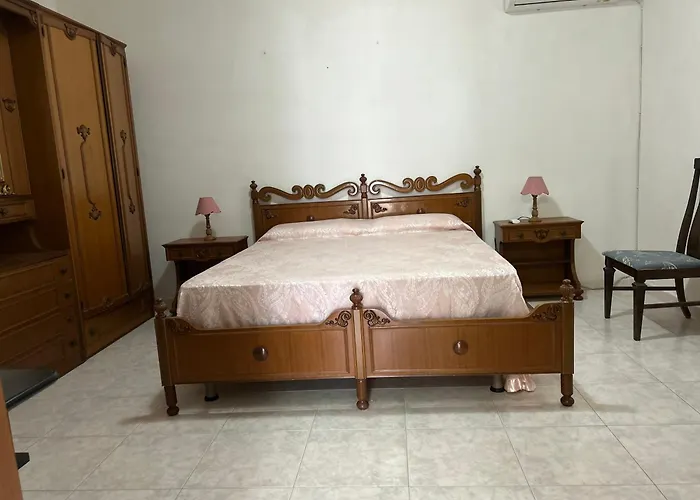 Casa Dei Fiordalisi * Ispica
