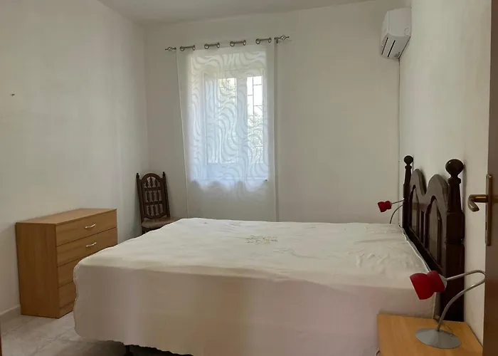 Casa Dei Fiordalisi Ispica