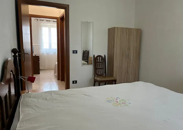 Σπίτι διακοπών Casa Dei Fiordalisi *