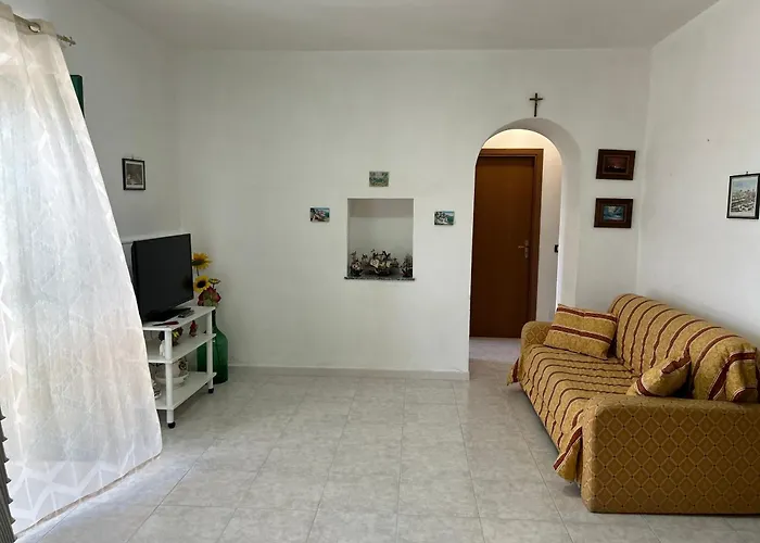 Casa Dei Fiordalisi Σπίτι διακοπών Ispica