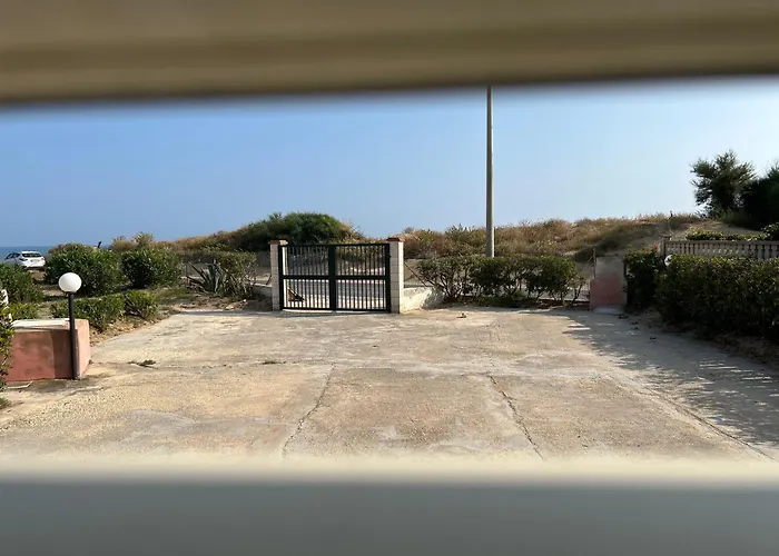 Casa Dei Fiordalisi Σπίτι διακοπών *