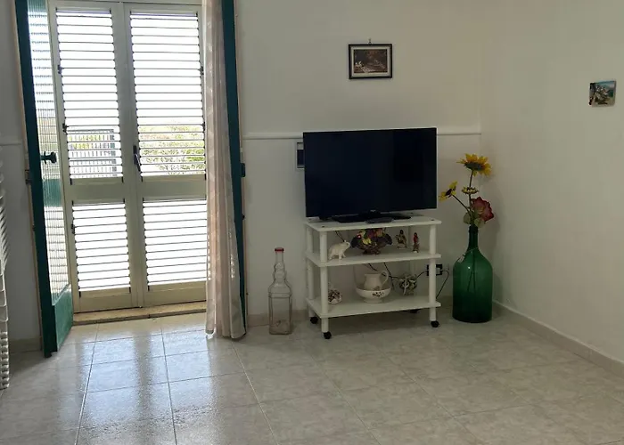 Σπίτι διακοπών Casa Dei Fiordalisi *