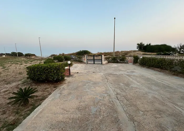 Σπίτι διακοπών Casa Dei Fiordalisi Ispica