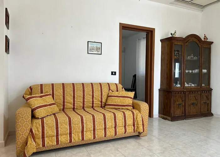 Casa Dei Fiordalisi * Ispica