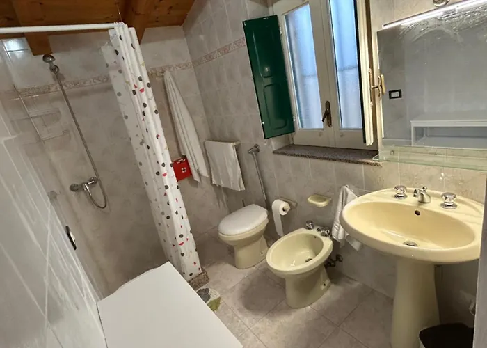 Σπίτι διακοπών Casa Dei Fiordalisi