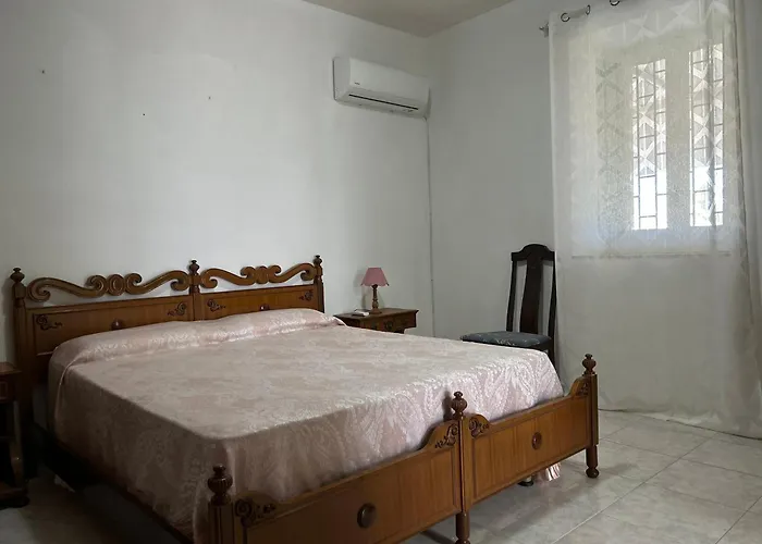 Σπίτι διακοπών Casa Dei Fiordalisi *